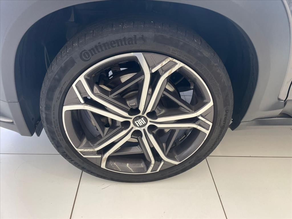 FASTBACK 1.3 TURBO 270 FLEX LIMITED EDITION AT67