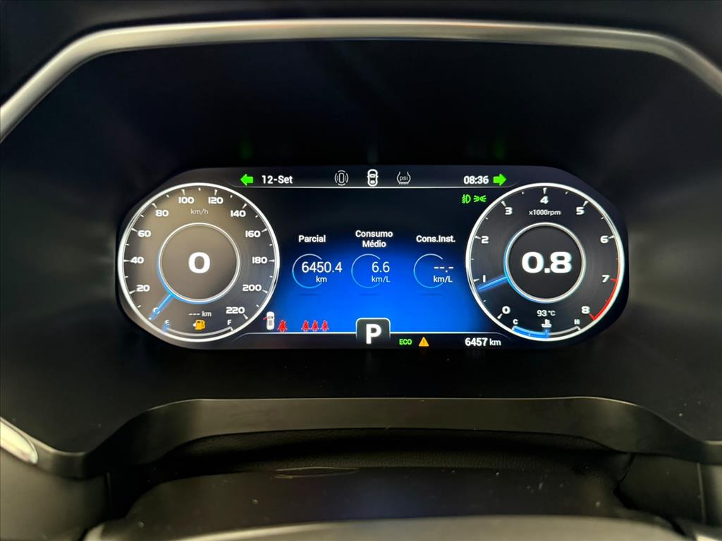 TIGGO 7 1.5 TCI TURBO FLEX SPORT CVT10