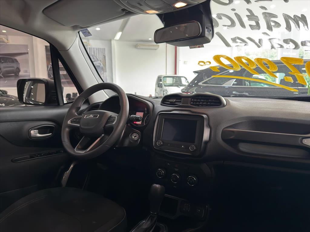 RENEGADE 1.3 T270 TURBO FLEX SPORT AT66