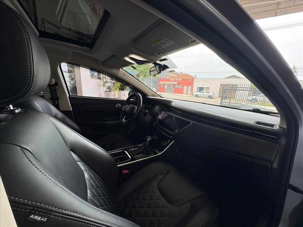 ARRIZO 6 1.5 VVT TURBO iFLEX GSX CVT14