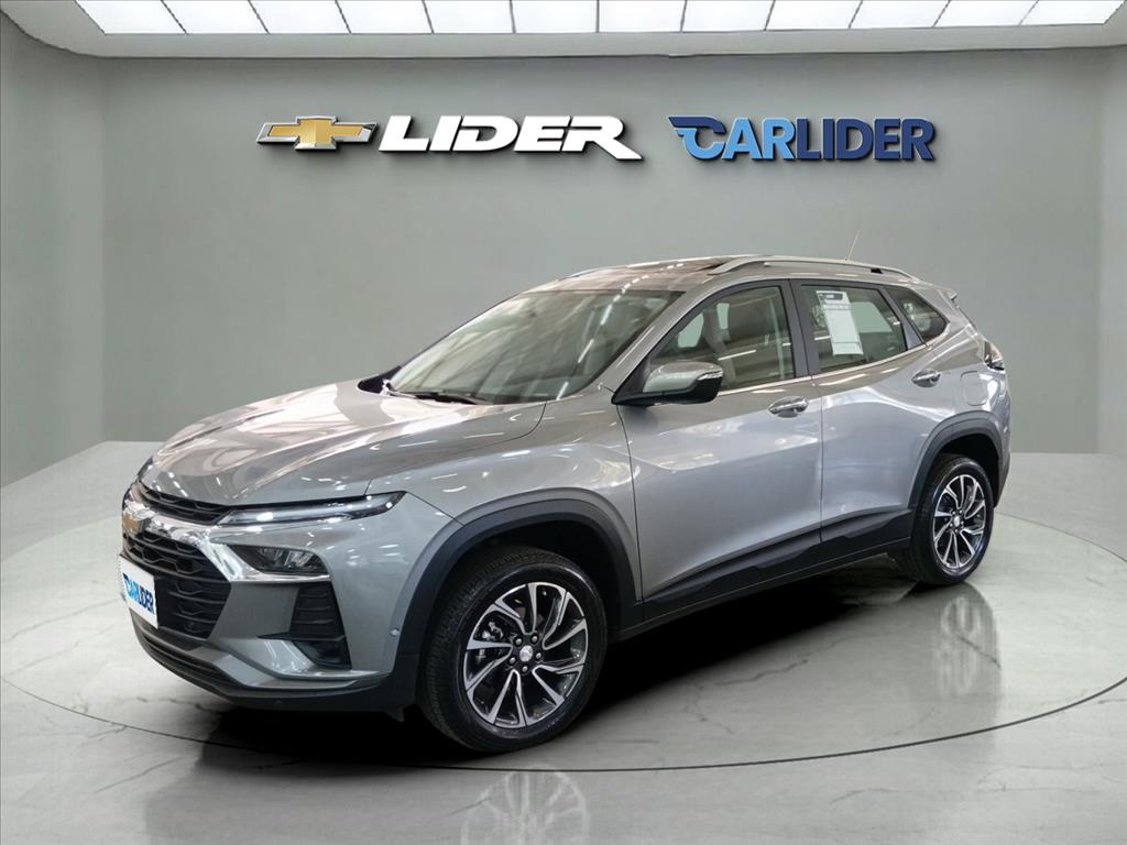 TRACKER 1.2 TURBO FLEX PREMIER AUTOMÁTICO1