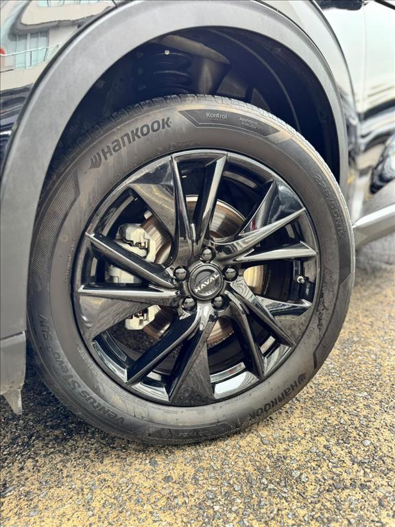 HAVAL H6 1.5 HEV2 E-TRACTION6