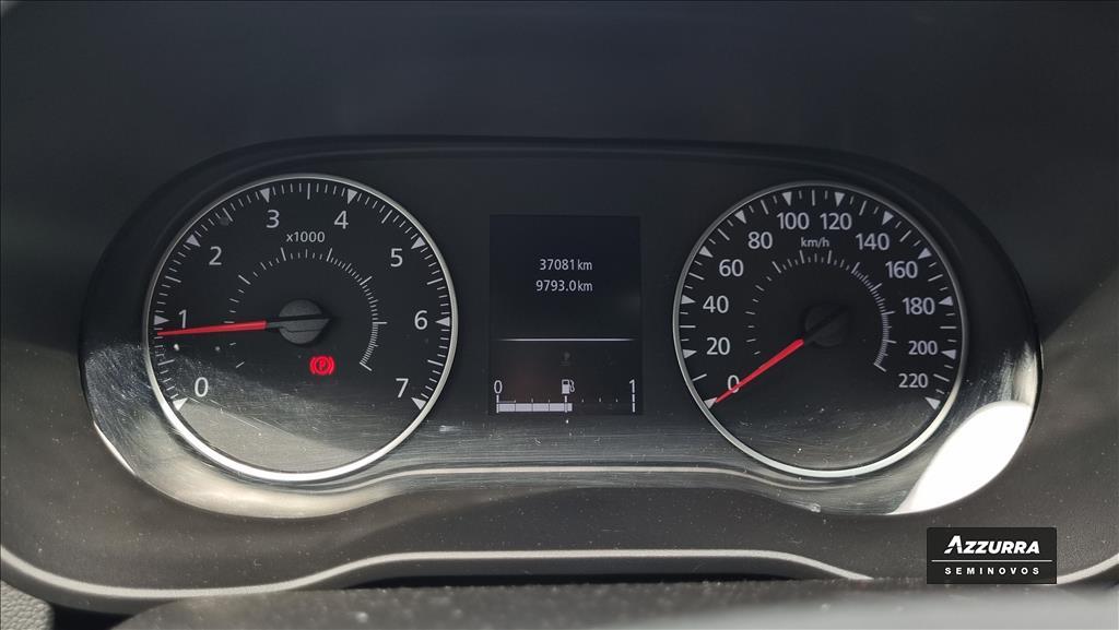 DUSTER 1.6 16V SCE FLEX INTENSE PLUS MANUAL17