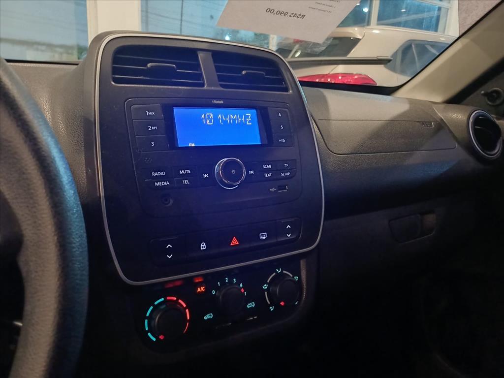 Renault-KWID-1.0 12V SCE FLEX ZEN MANUAL