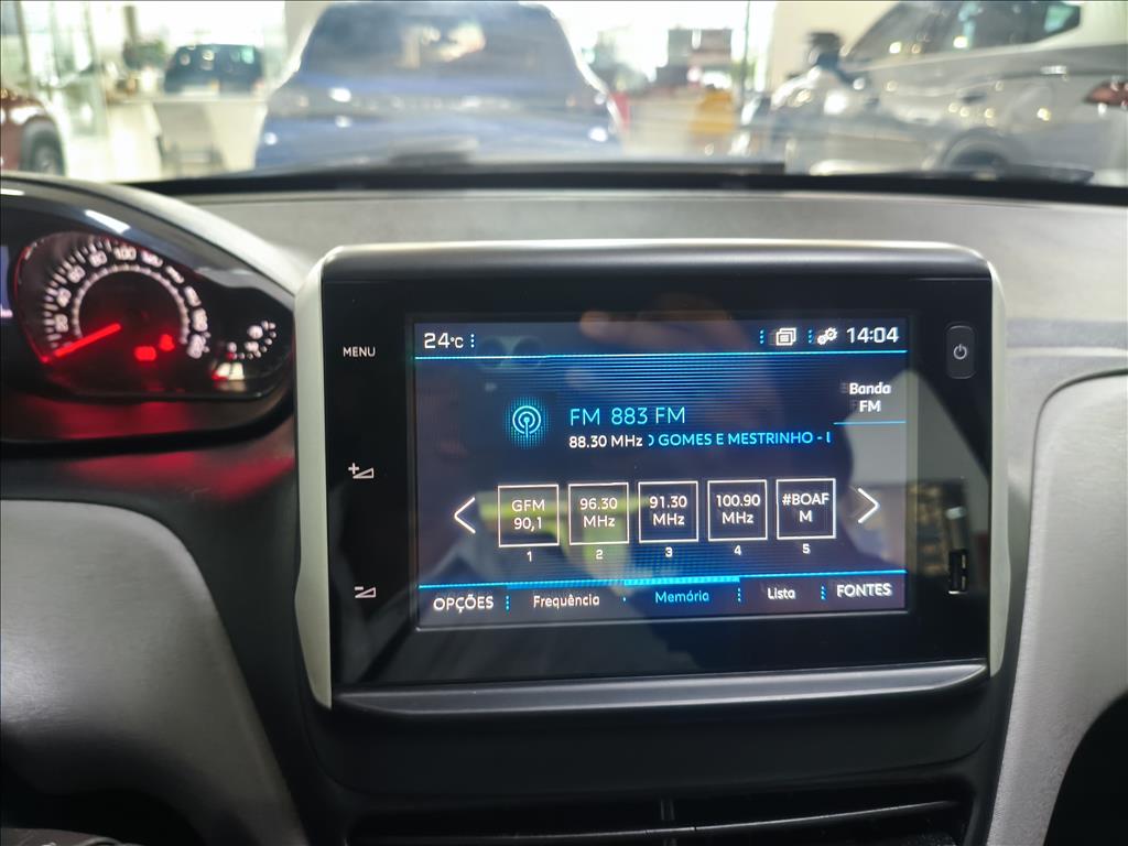 208 1.2 ACTIVE 12V FLEX 4P MANUAL15