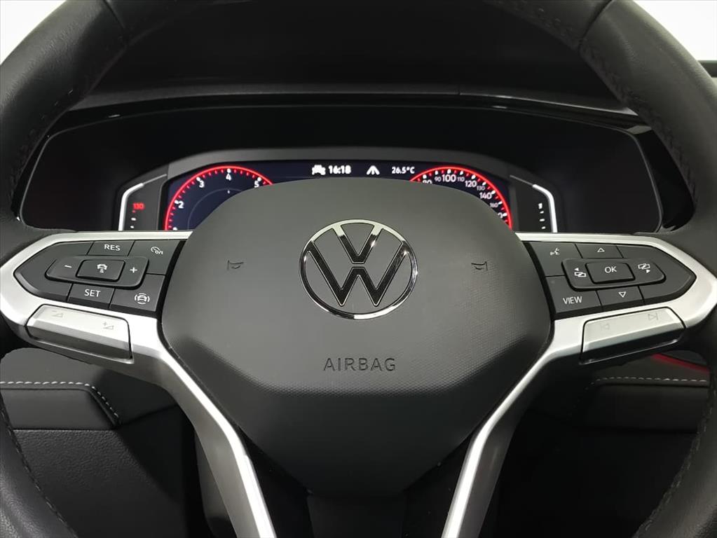 TAOS 1.4 250 TSI TOTAL FLEX HIGHLINE AUTOMÁTICO5