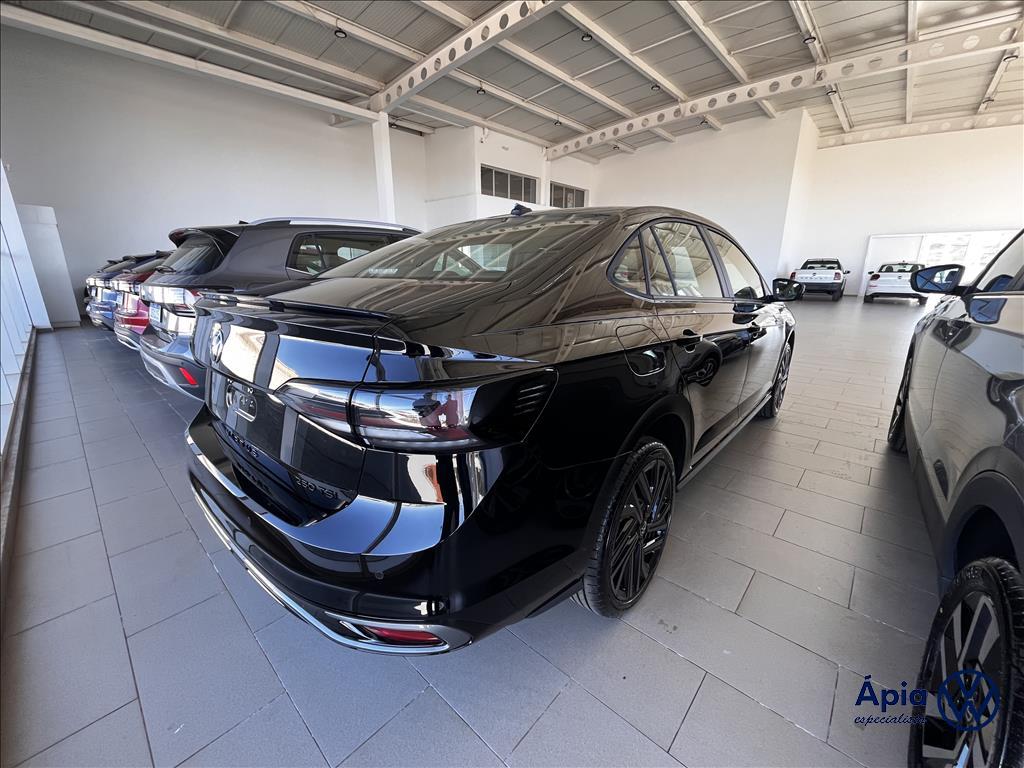 VIRTUS 1.4 250 TSI EXCLUSIVE AUTOMÁTICO3
