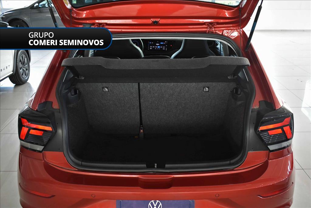 POLO 1.0 170 TSI HIGHLINE AUTOMÁTICO