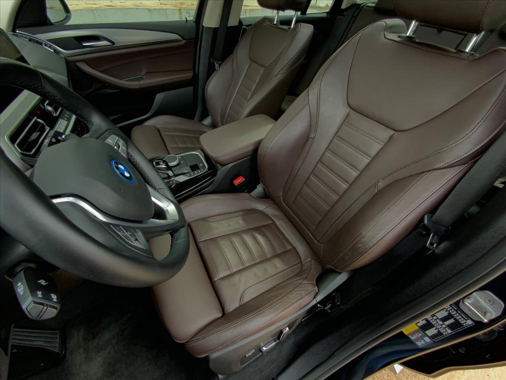BMW-X3-2.0 16V HÍBRIDO X LINE XDRIVE30E STEPTRONIC