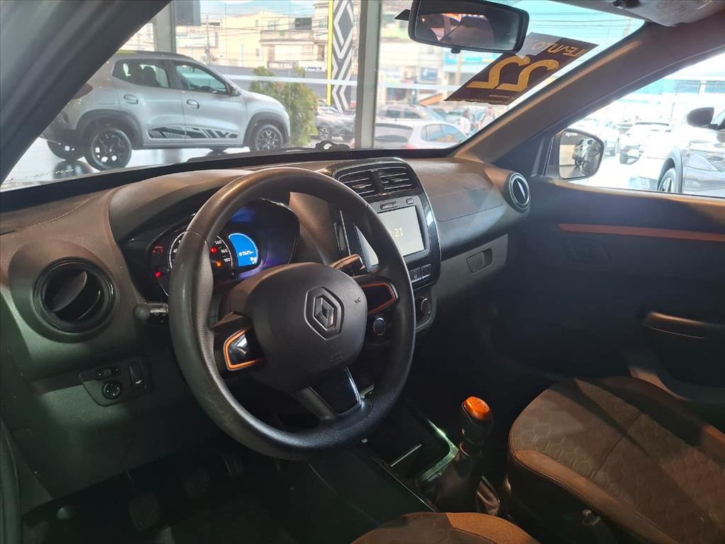 KWID 1.0 12V SCE FLEX OUTSIDER MANUAL5