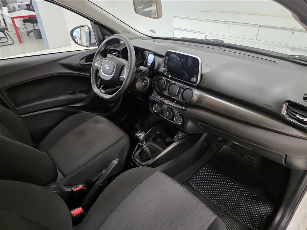 ARGO 1.0 FIREFLY FLEX DRIVE MANUAL8