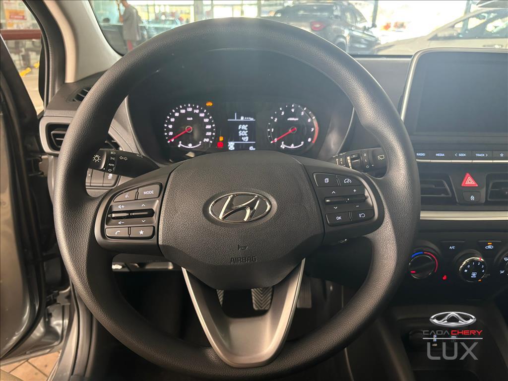HB20 1.0 TGDI FLEX COMFORT PLUS MANUAL HB20 1.0 TGDI FLEX COMFORT PLUS MANUAL