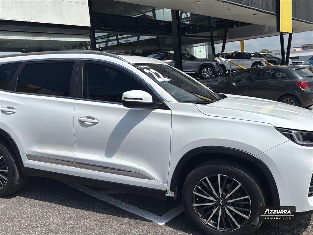 TIGGO 8 PRO 1.5 TCI PLUG-IN HYBRID DHT1