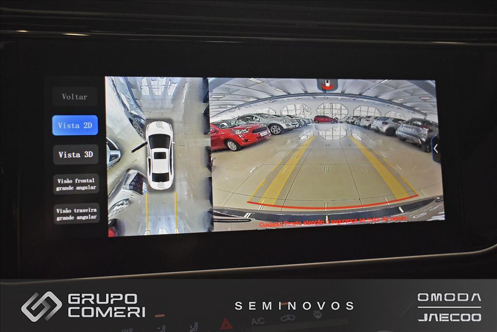 ARRIZO 6 PRO 1.5 TCI FLEX HYBRID MAX DRIVE CVT8