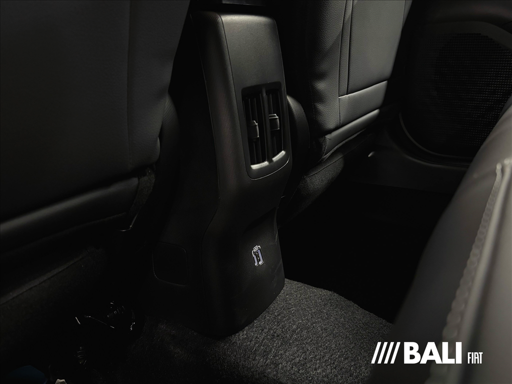 FASTBACK 1.0 TURBO 200 HYBRID AUDACE CVT13