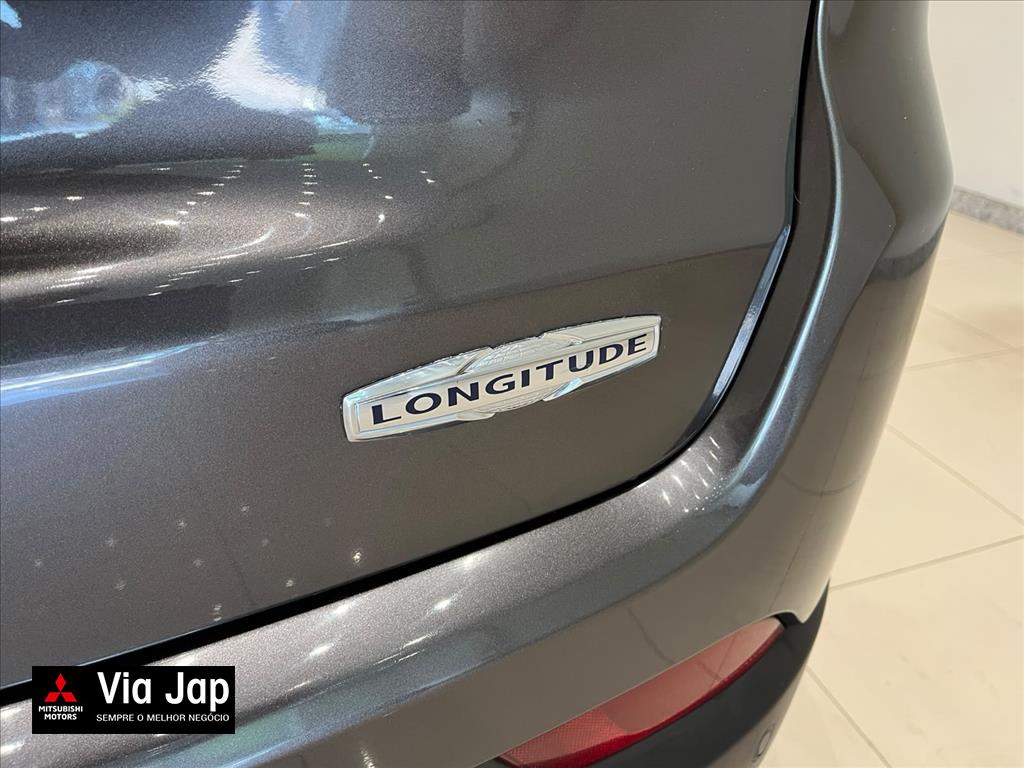 Jeep-COMPASS-1.3 T270 TURBO FLEX LONGITUDE AT6