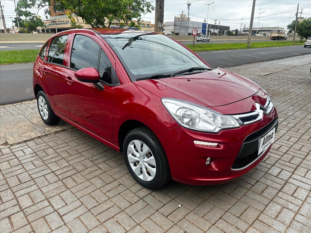 C3 1.2 PURE TECH FLEX ATTRACTION MANUAL3