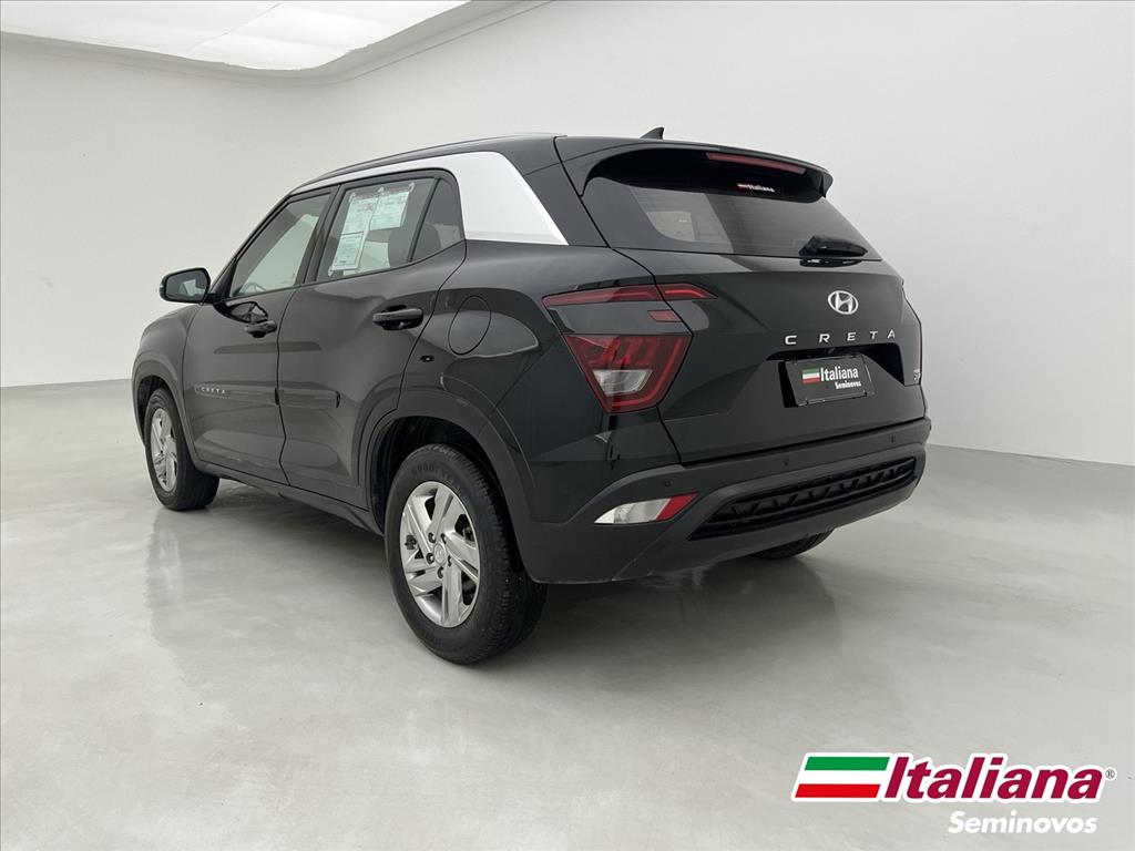 CRETA 1.0 TGDI FLEX COMFORT AUTOMÁTICO2