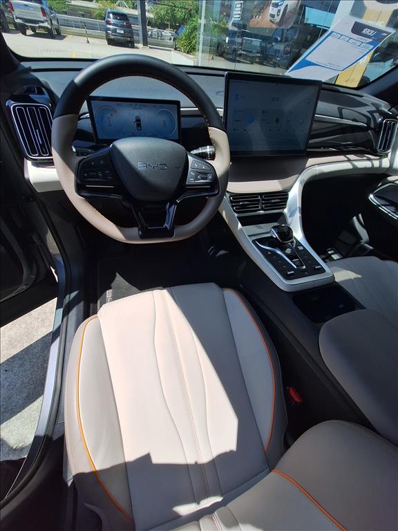 SONG PRO 1.5 DM-I HÍBRIDO GS AUTOMÁTICO9