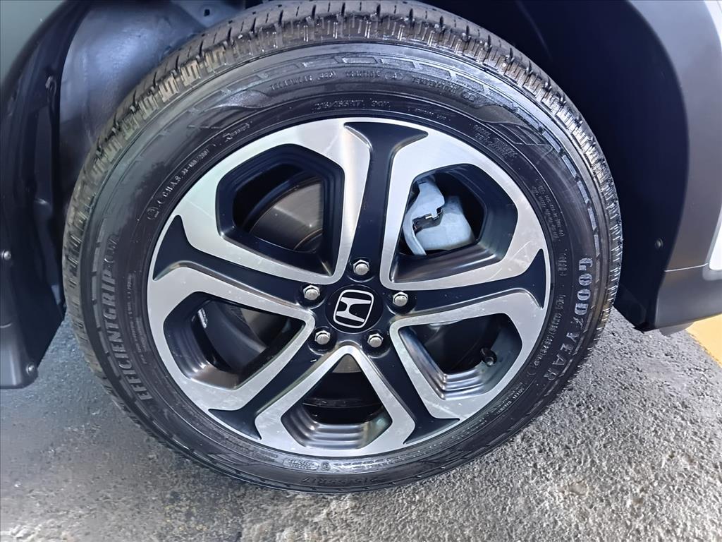 HR-V 1.8 16V FLEX EX 4P AUTOMÁTICO13