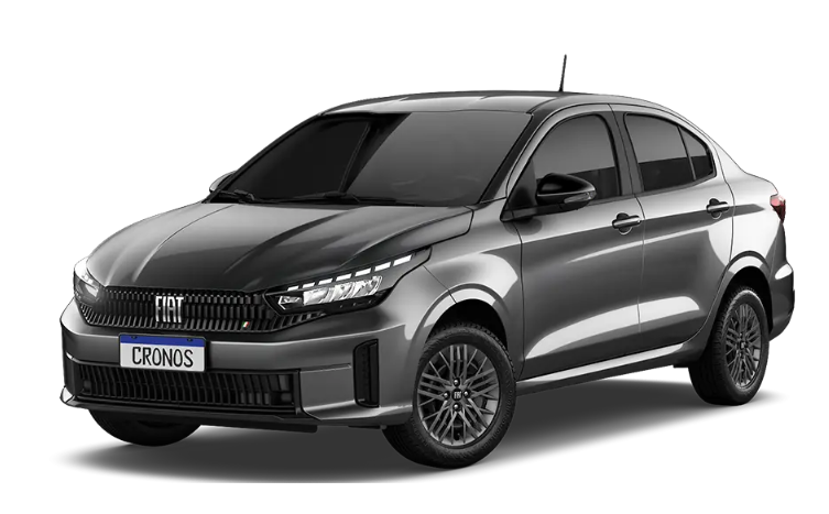 CRONOS 1.3 FIREFLY FLEX DRIVE CVT