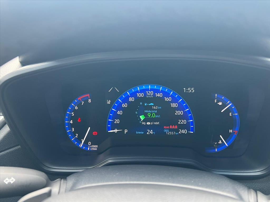 COROLLA CROSS 2.0 VVT-IE FLEX XRE DIRECT SHIFT11