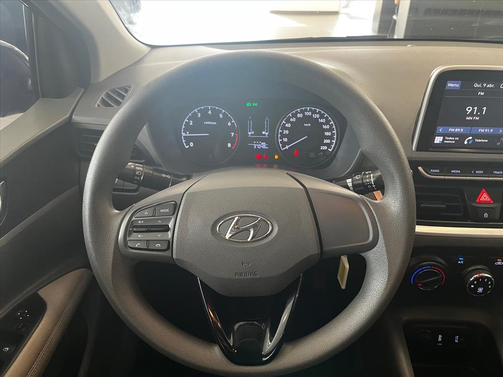 Hyundai-HB20S-1.0 12V FLEX EVOLUTION MANUAL