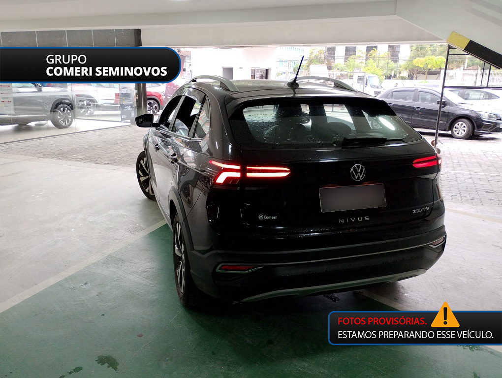 NIVUS 1.0 200 TSI TOTAL FLEX HIGHLINE AUTOMÁTICO1