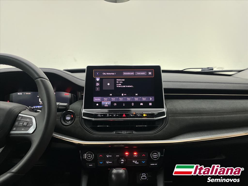 COMMANDER 1.3 T270 TURBO FLEX LIMITED AT69
