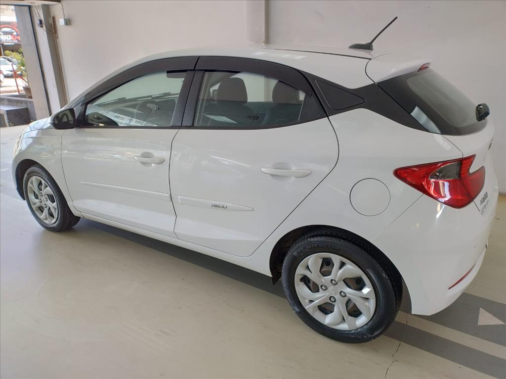 HB20 1.0 12V FLEX VISION MANUAL2