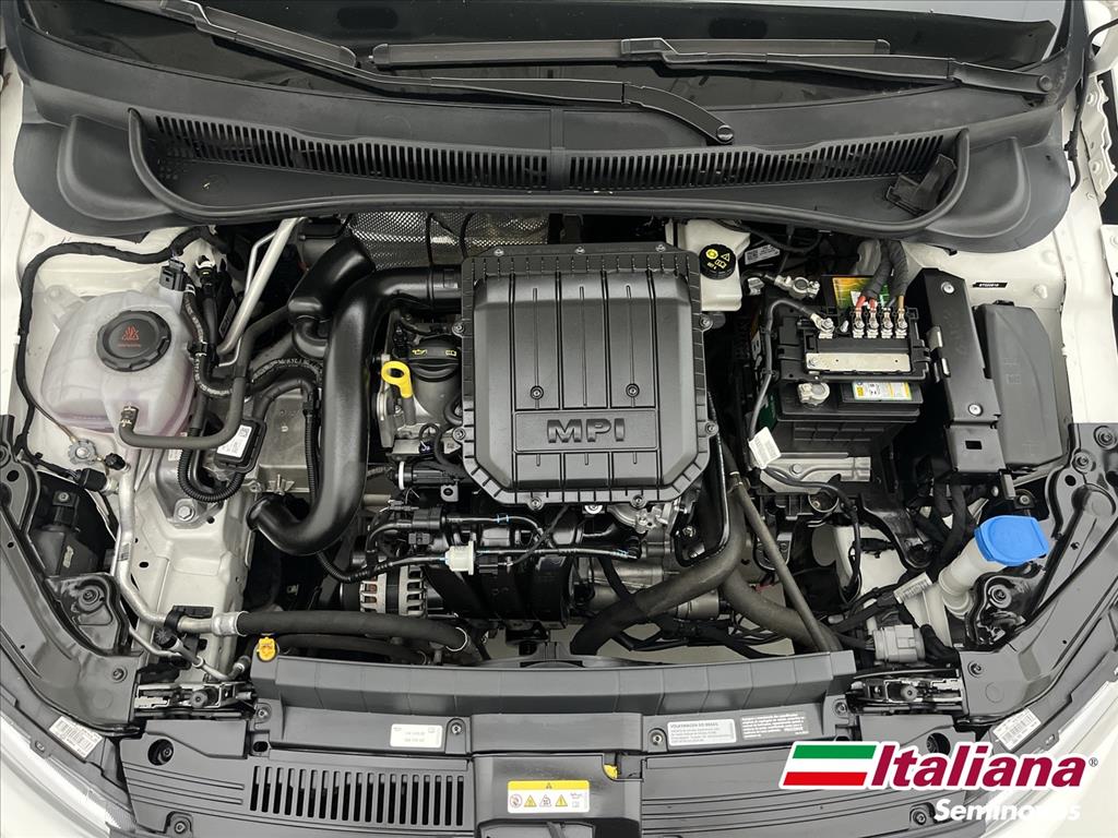 POLO 1.0 MPI TRACK MANUAL14