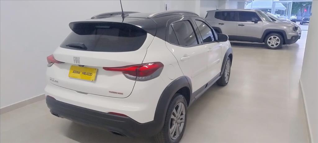 PULSE 1.0 TURBO 200 FLEX DRIVE CVT PULSE 1.0 TURBO 200 FLEX DRIVE CVT