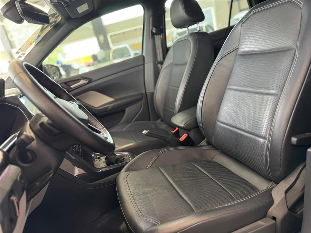 T-CROSS 1.4 250 TSI TOTAL FLEX HIGHLINE AUTOMÁTICO6