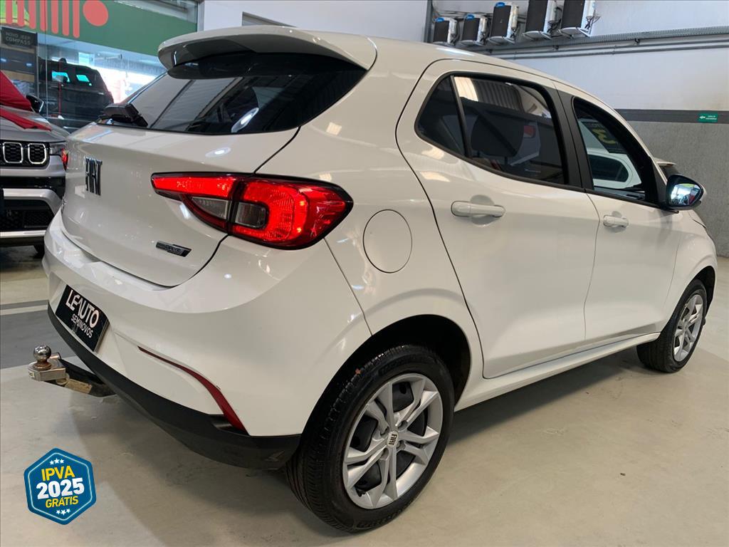 ARGO 1.0 FIREFLY FLEX DRIVE MANUAL12