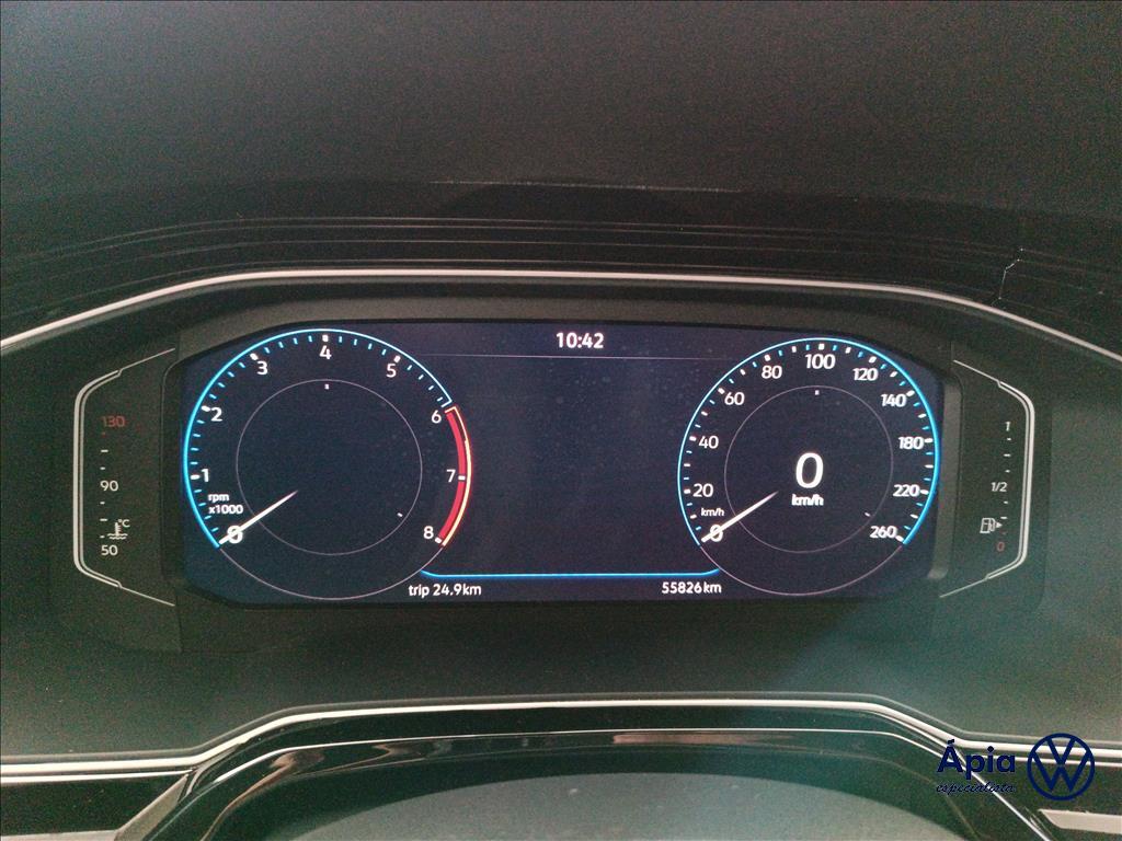 NIVUS 1.0 200 TSI TOTAL FLEX HIGHLINE AUTOMÁTICO6