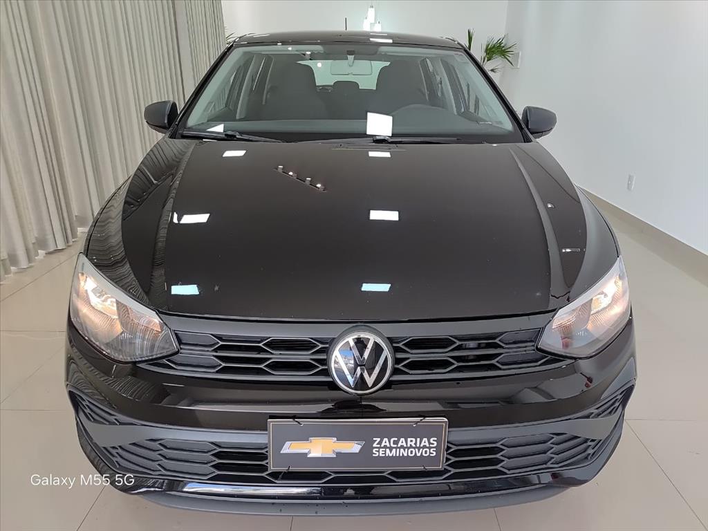 POLO 1.0 MPI TRACK MANUAL