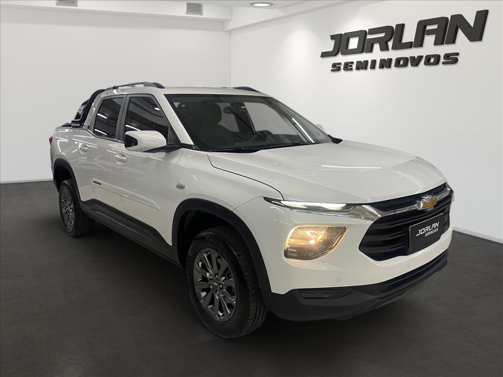 MONTANA 1.2 TURBO FLEX LT MANUAL1