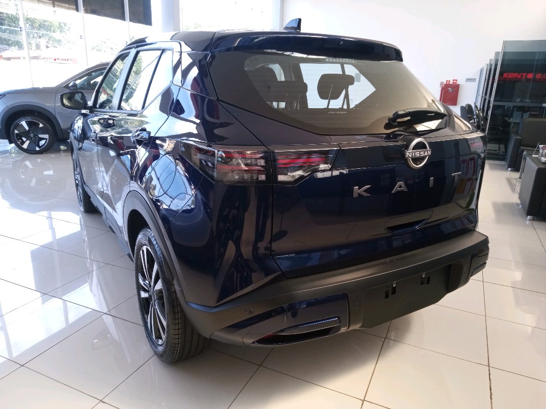 KAIT 1.6 FLEX ACTIVE XTRONIC4