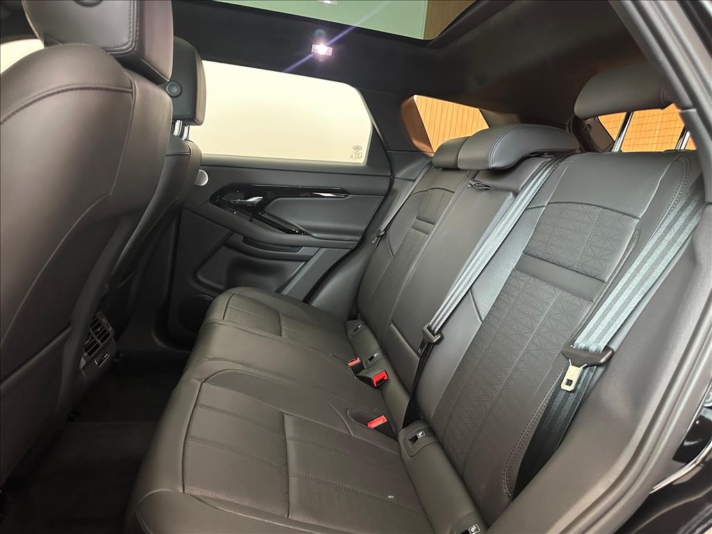 RANGE ROVER EVOQUE 2.0 P250 FLEX AUTOBIOGRAPHY AWD AUTOMÁTICO11