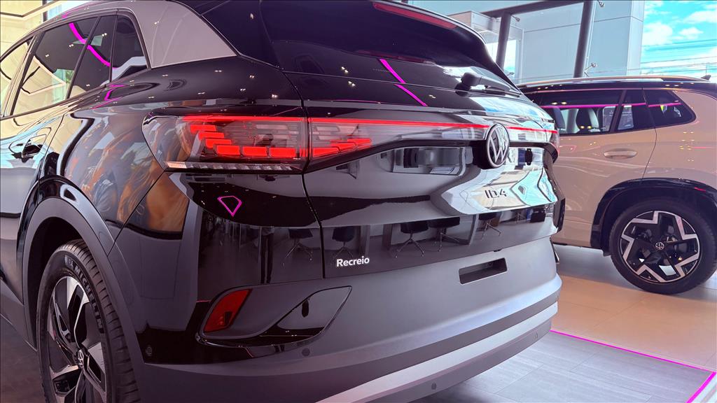 ID.4 84 KW ELÉTRICO PRO6