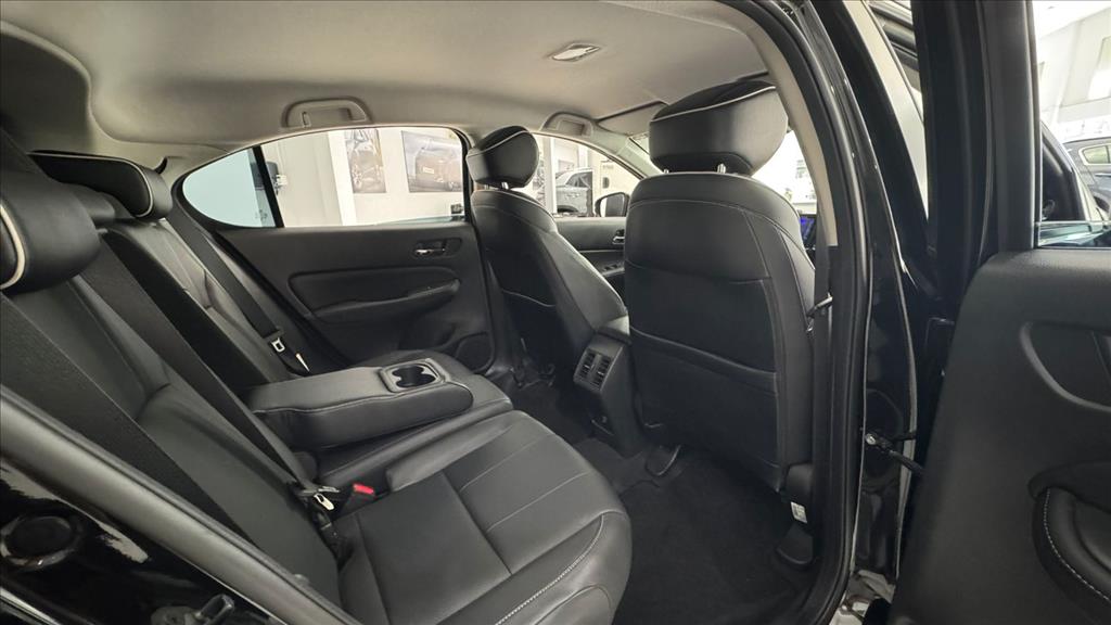 CITY 1.5 i-VTEC FLEX HATCH TOURING CVT9