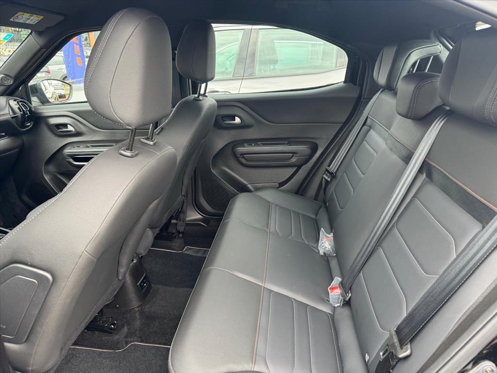 BASALT 1.0 TURBO 200 FLEX DARK EDITION CVT7