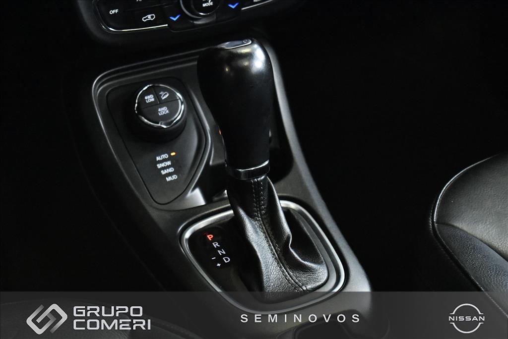 COMPASS 2.0 16V DIESEL LIMITED 4X4 AUTOMÁTICO12