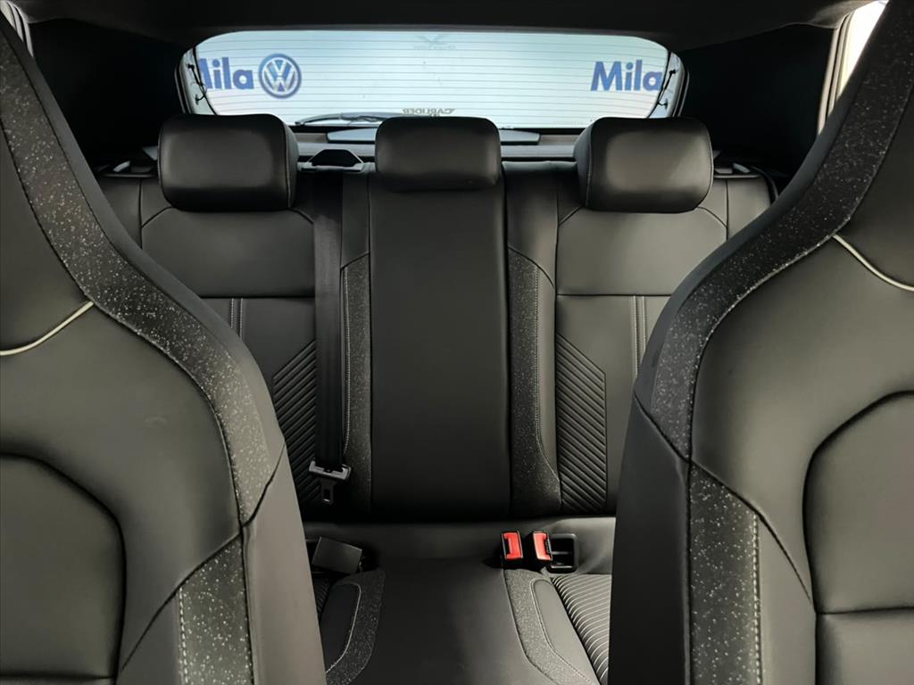 TERA 1.0 170 TSI HIGH AUTOMÁTICO5