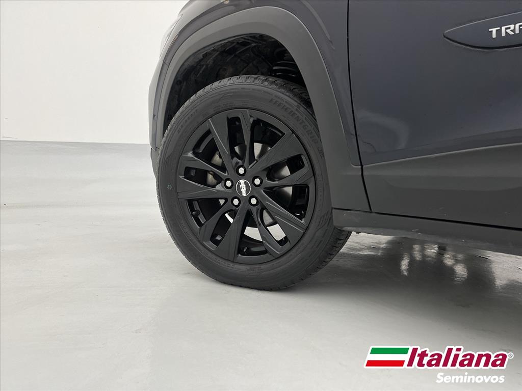 TRACKER 1.0 TURBO FLEX LTZ AUTOMÁTICO