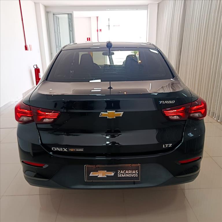 ONIX PLUS 1.0 TURBO FLEX LTZ MANUAL3