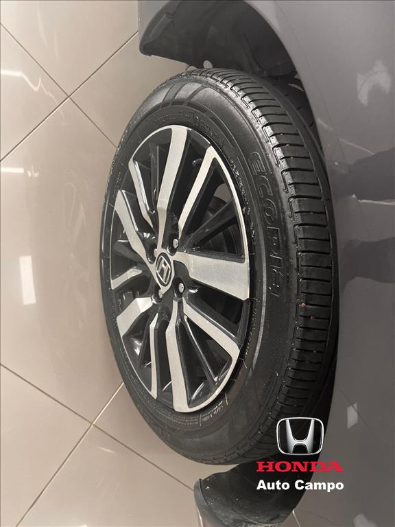 CITY 1.5 i-VTEC FLEX HATCH TOURING CVT5