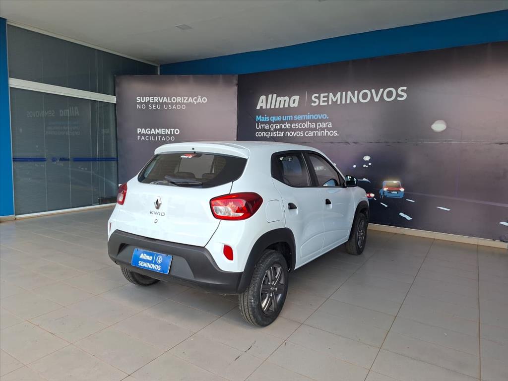 KWID 1.0 12V SCE FLEX ZEN MANUAL7