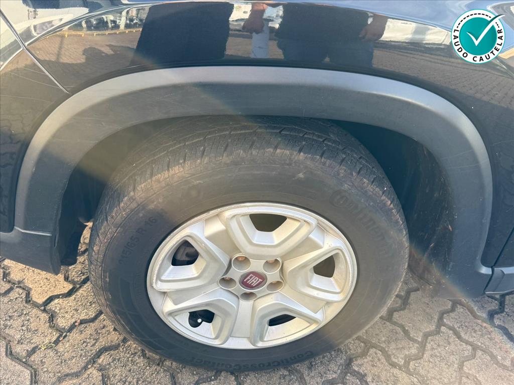 TORO 1.8 16V EVO FLEX ENDURANCE AT614