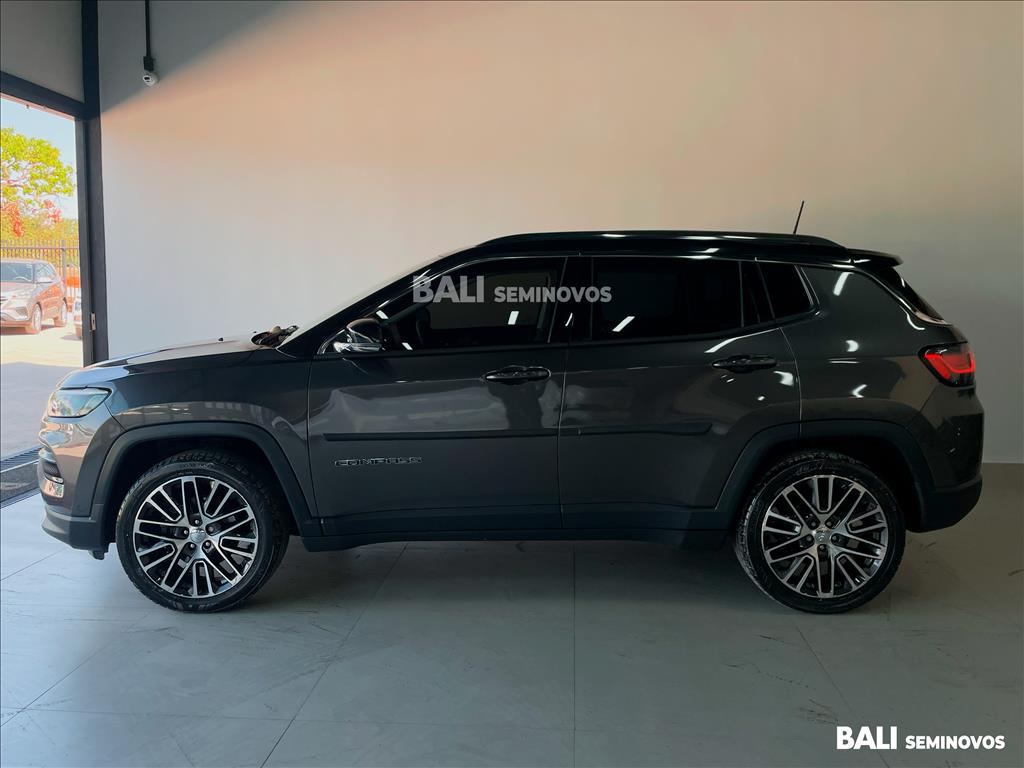 COMPASS 1.3 T270 TURBO FLEX LIMITED AT6